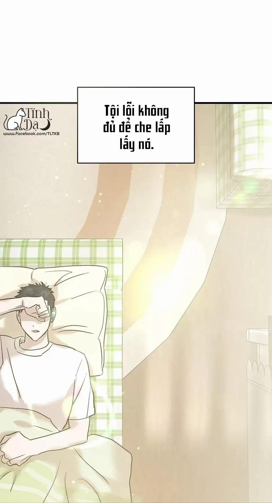 Trước Khi Cái Chết Chia Lìa Đôi Ta 85 trang 61