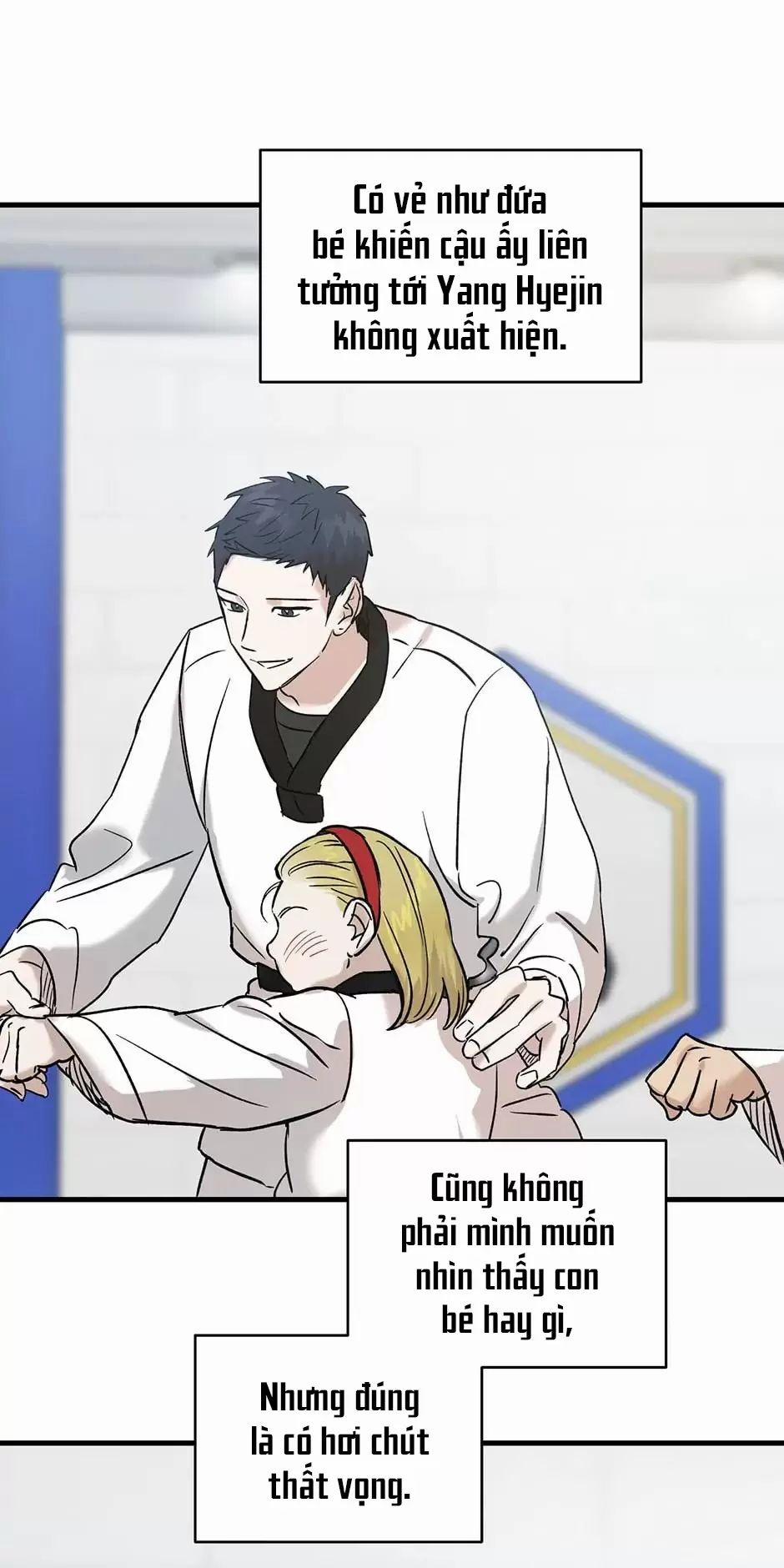 Trước Khi Cái Chết Chia Lìa Đôi Ta 85 trang 64