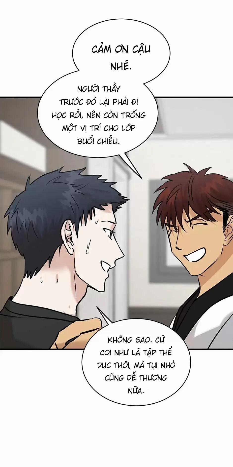 Trước Khi Cái Chết Chia Lìa Đôi Ta 85 trang 67