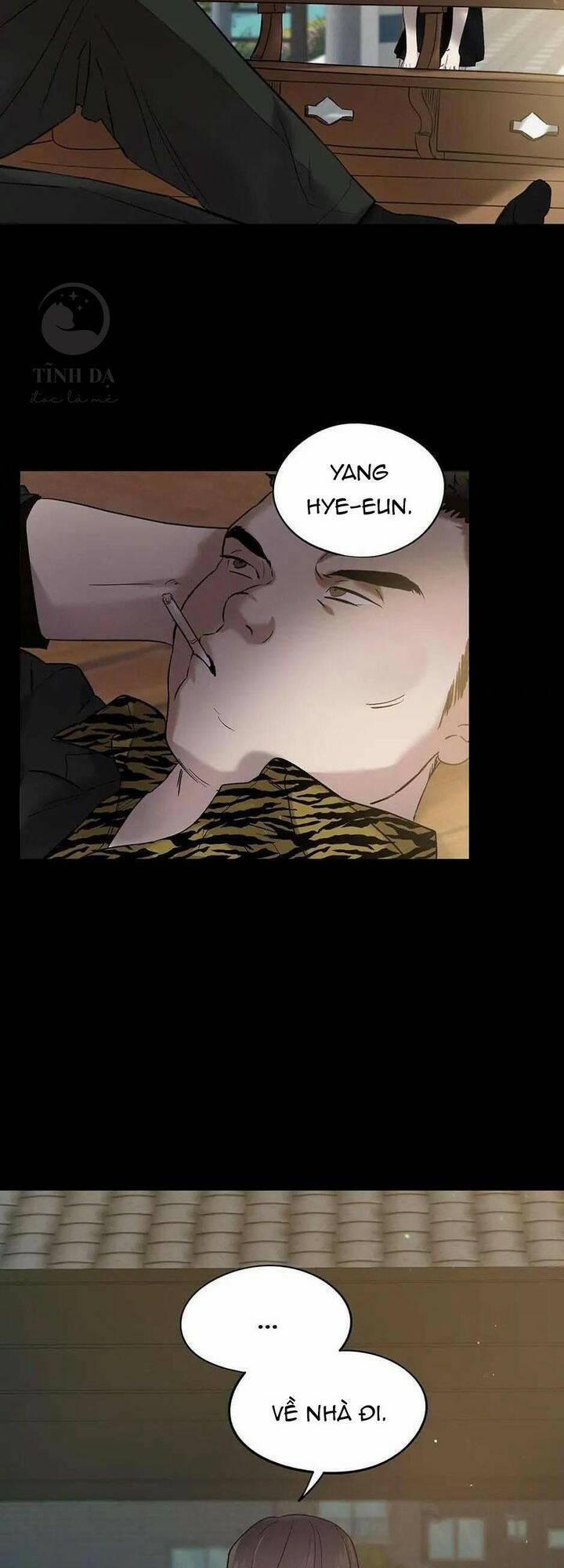 Trước Khi Cái Chết Chia Lìa Đôi Ta 9 trang 1