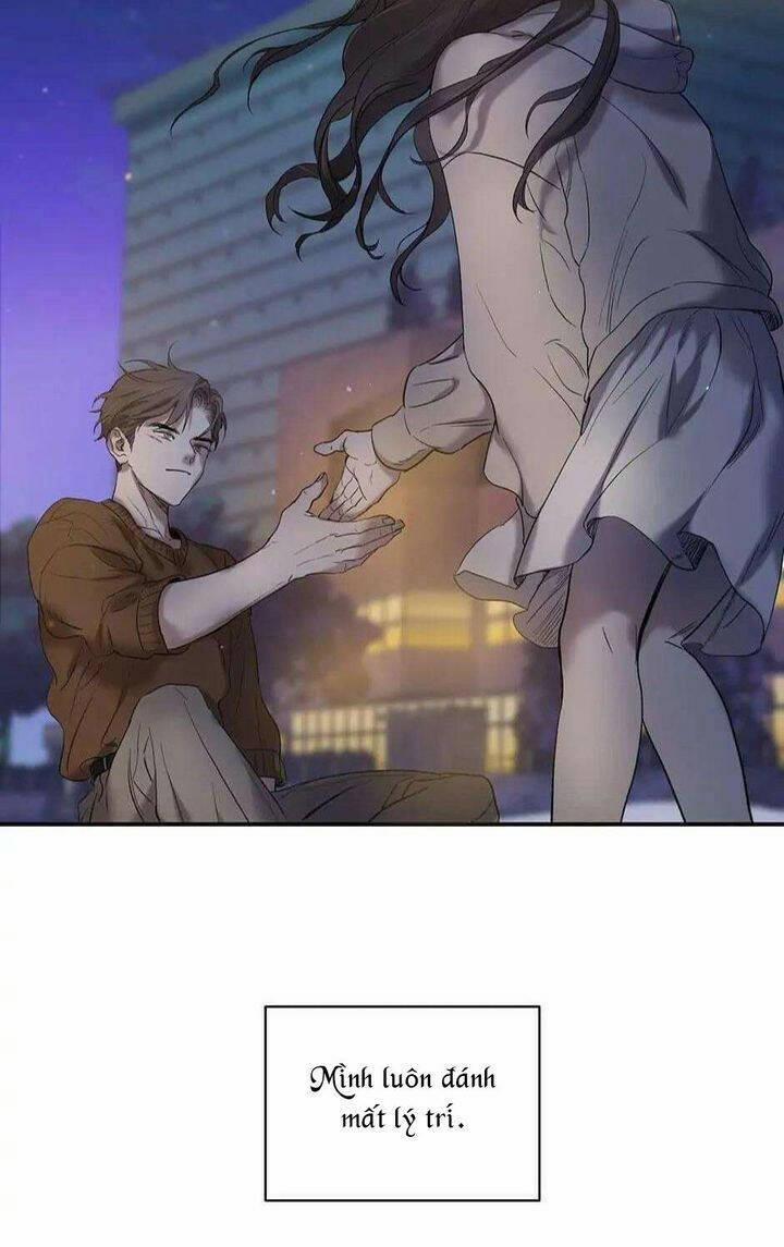 Trước Khi Cái Chết Chia Lìa Đôi Ta 9 trang 11