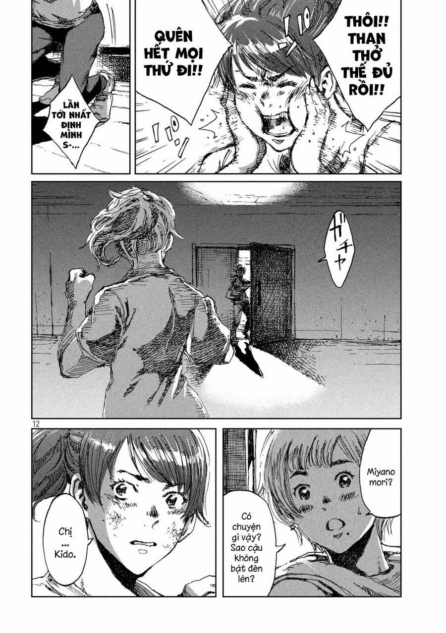 Trước Khi Em Trở Thành Quái Vật 13 trang 13