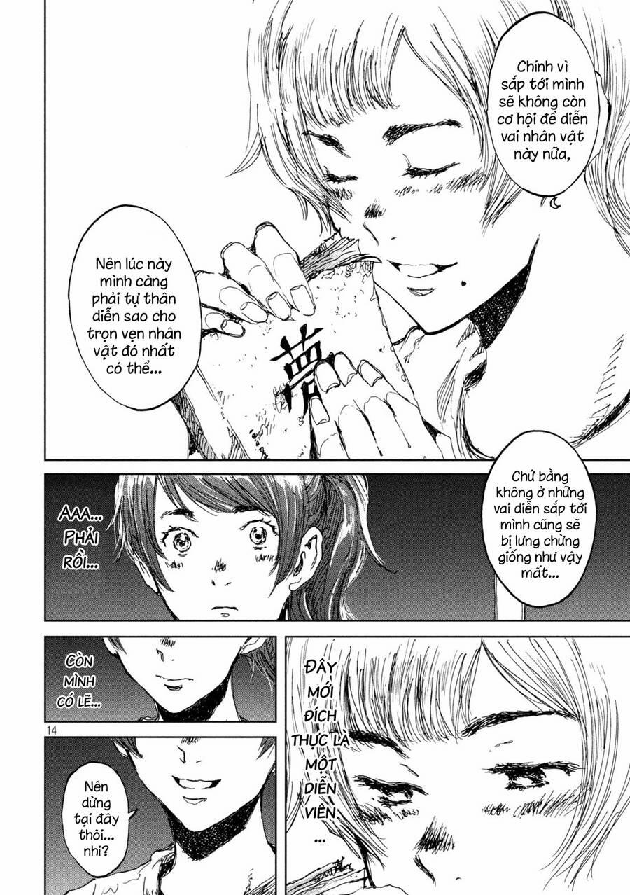 Trước Khi Em Trở Thành Quái Vật 13 trang 15