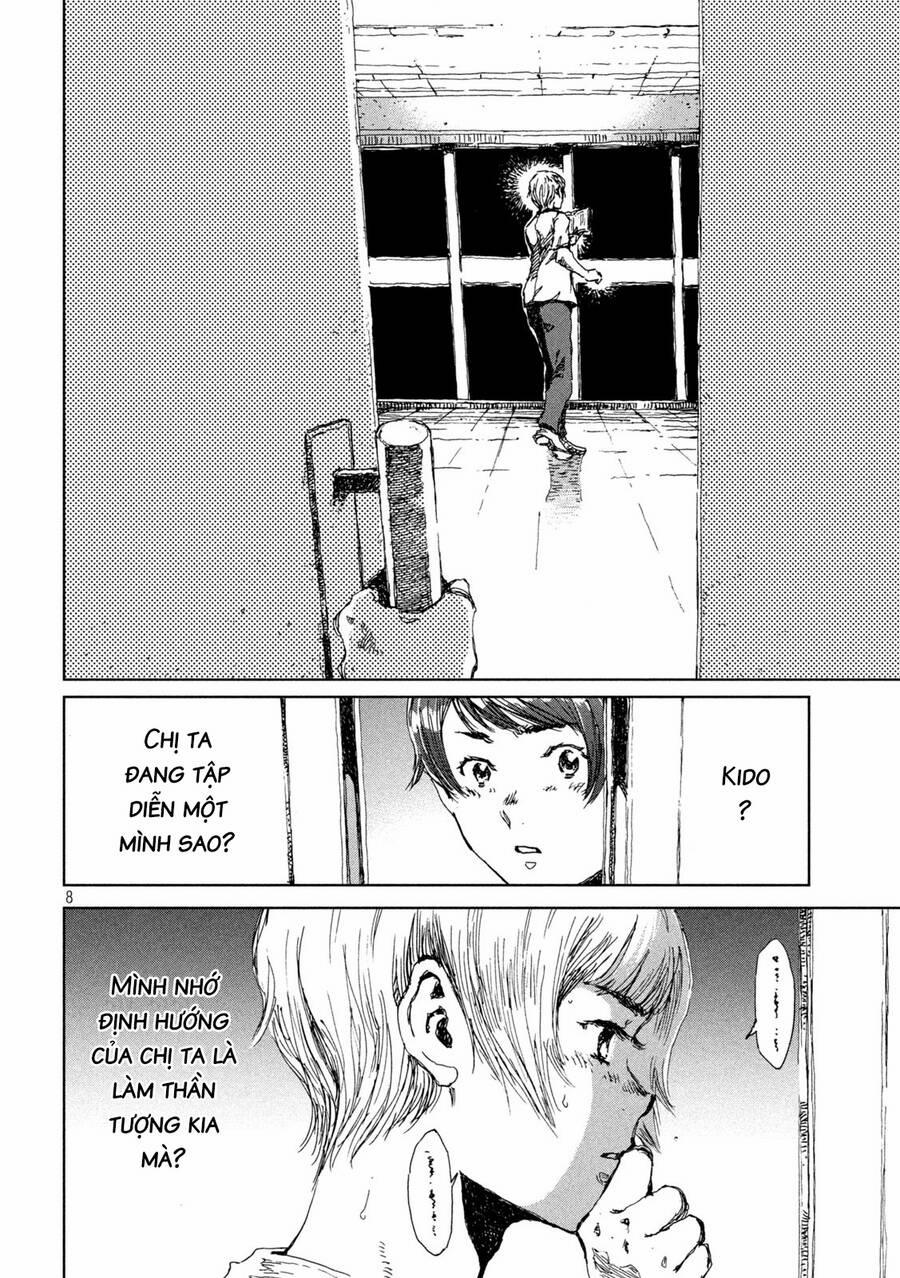 Trước Khi Em Trở Thành Quái Vật 13 trang 9