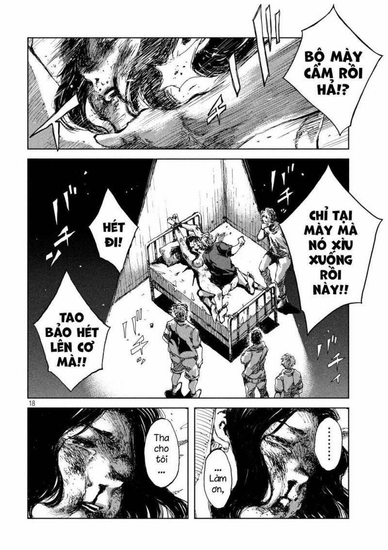 Trước Khi Em Trở Thành Quái Vật 14 trang 19