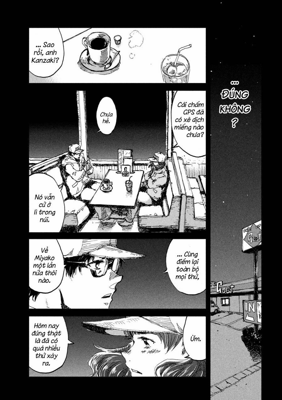 Trước Khi Em Trở Thành Quái Vật 16 trang 6