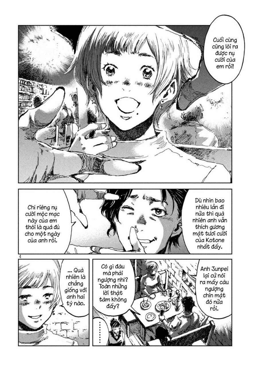 Trước Khi Em Trở Thành Quái Vật 17 trang 6