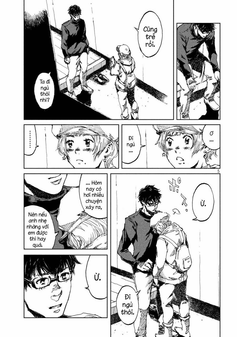 Trước Khi Em Trở Thành Quái Vật 18 trang 6