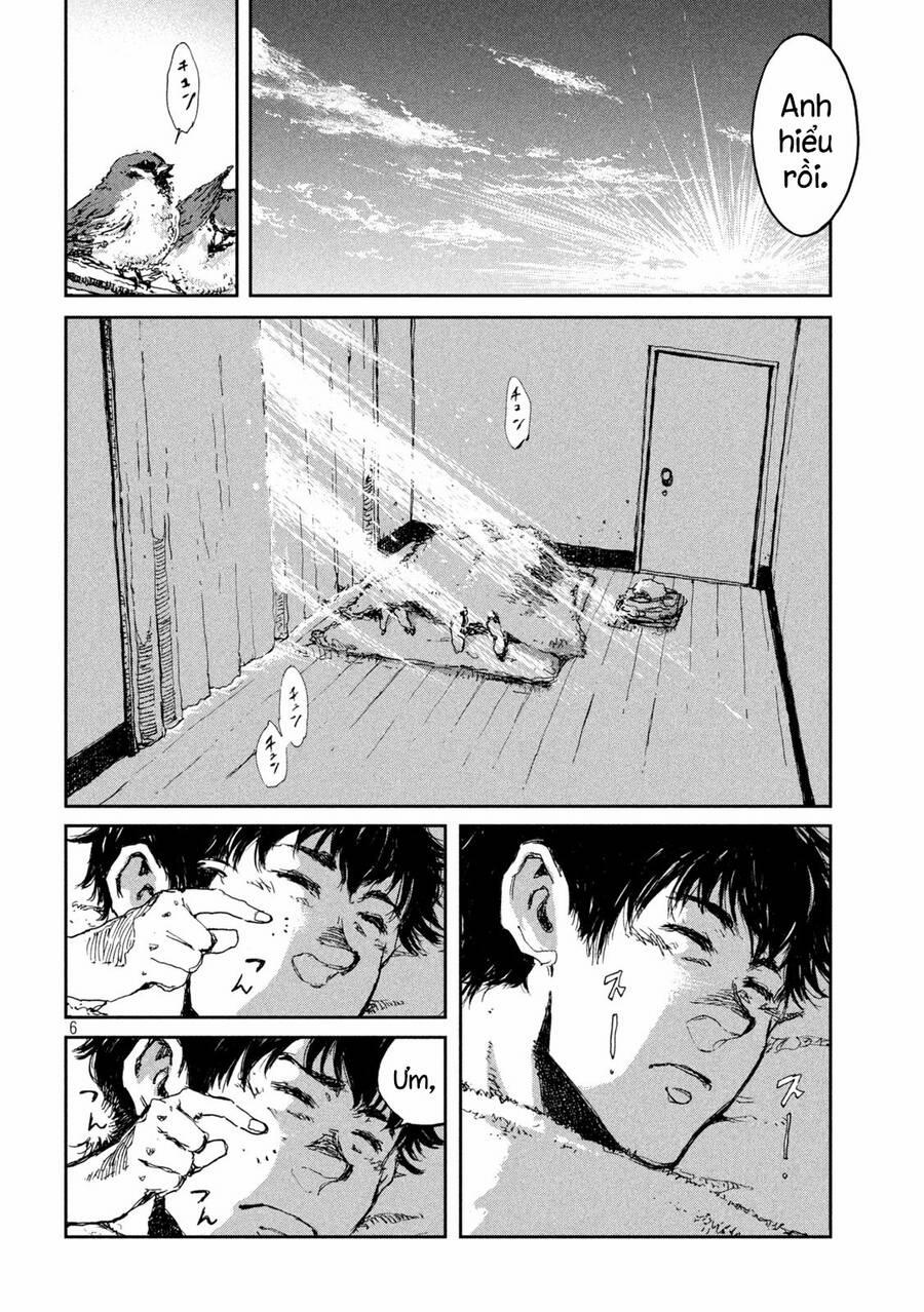 Trước Khi Em Trở Thành Quái Vật 18 trang 7