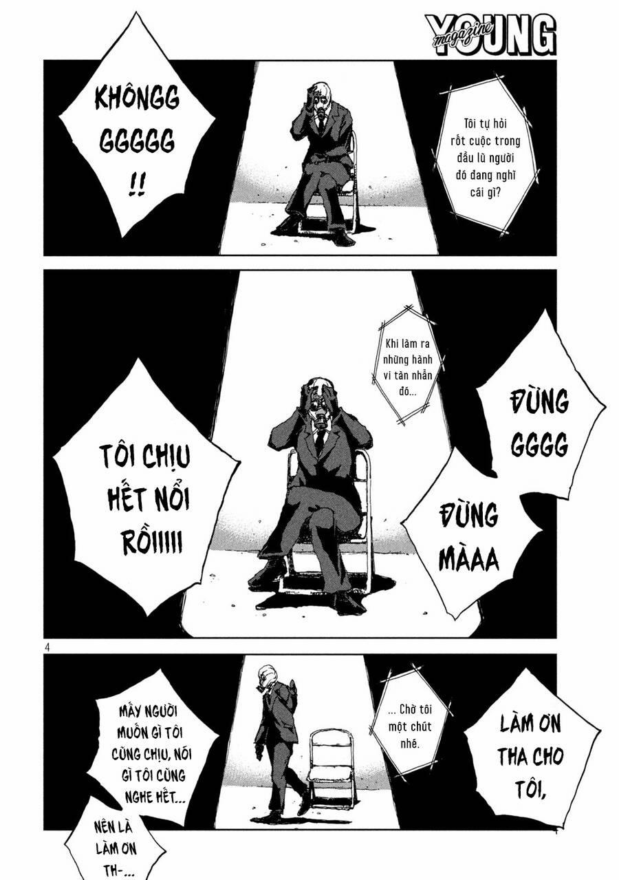 Trước Khi Em Trở Thành Quái Vật 19 trang 5