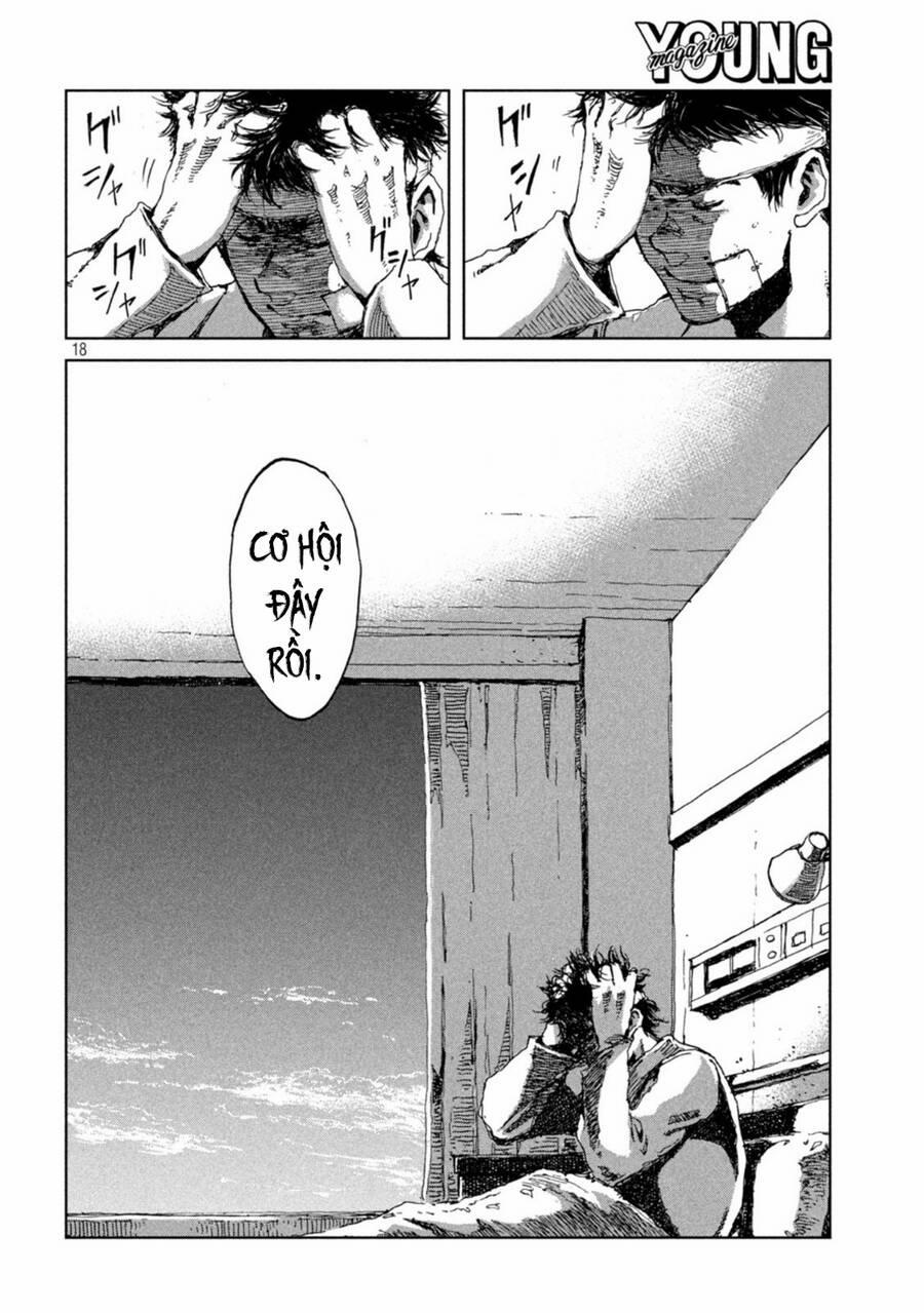 Trước Khi Em Trở Thành Quái Vật 20 trang 18