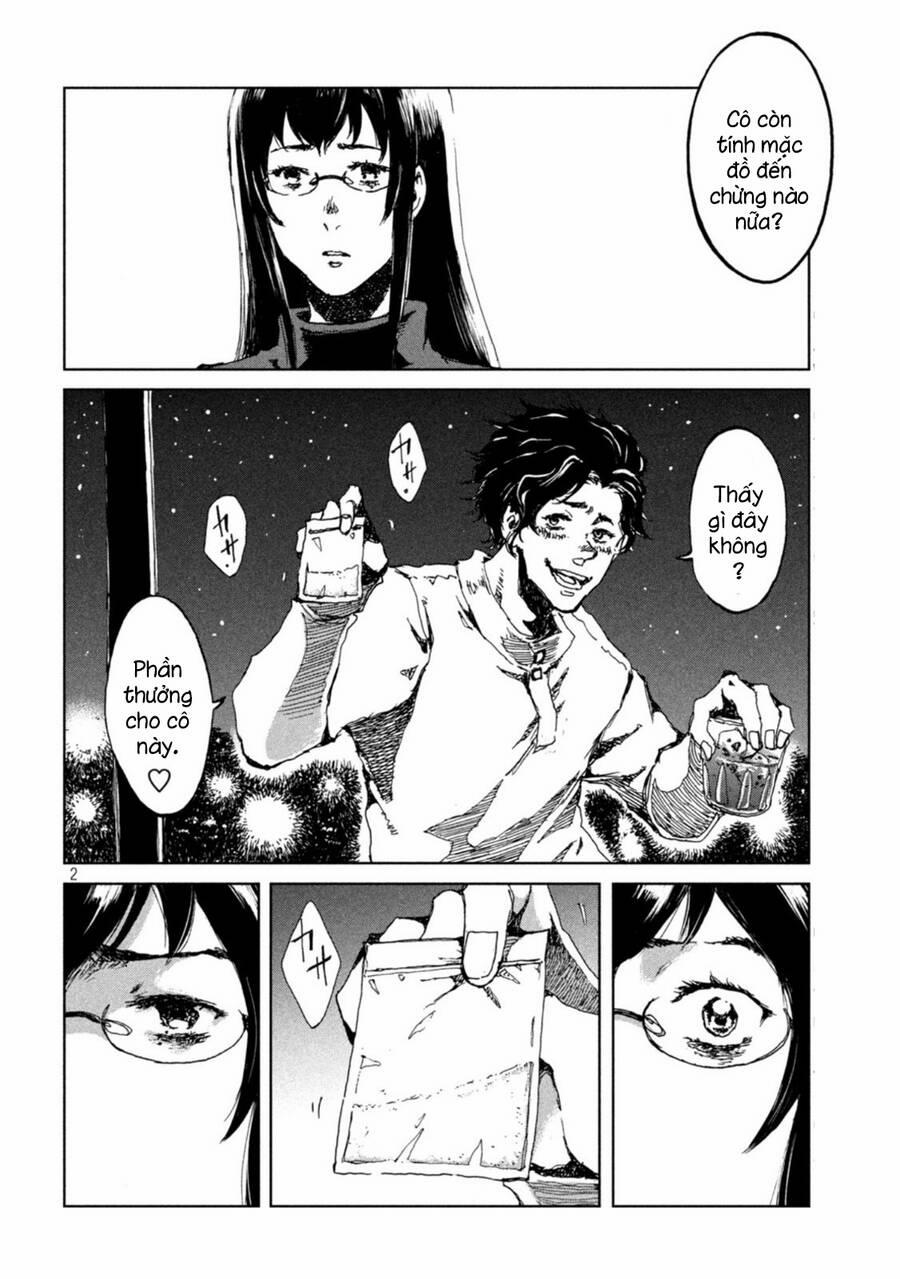 Trước Khi Em Trở Thành Quái Vật 20 trang 3