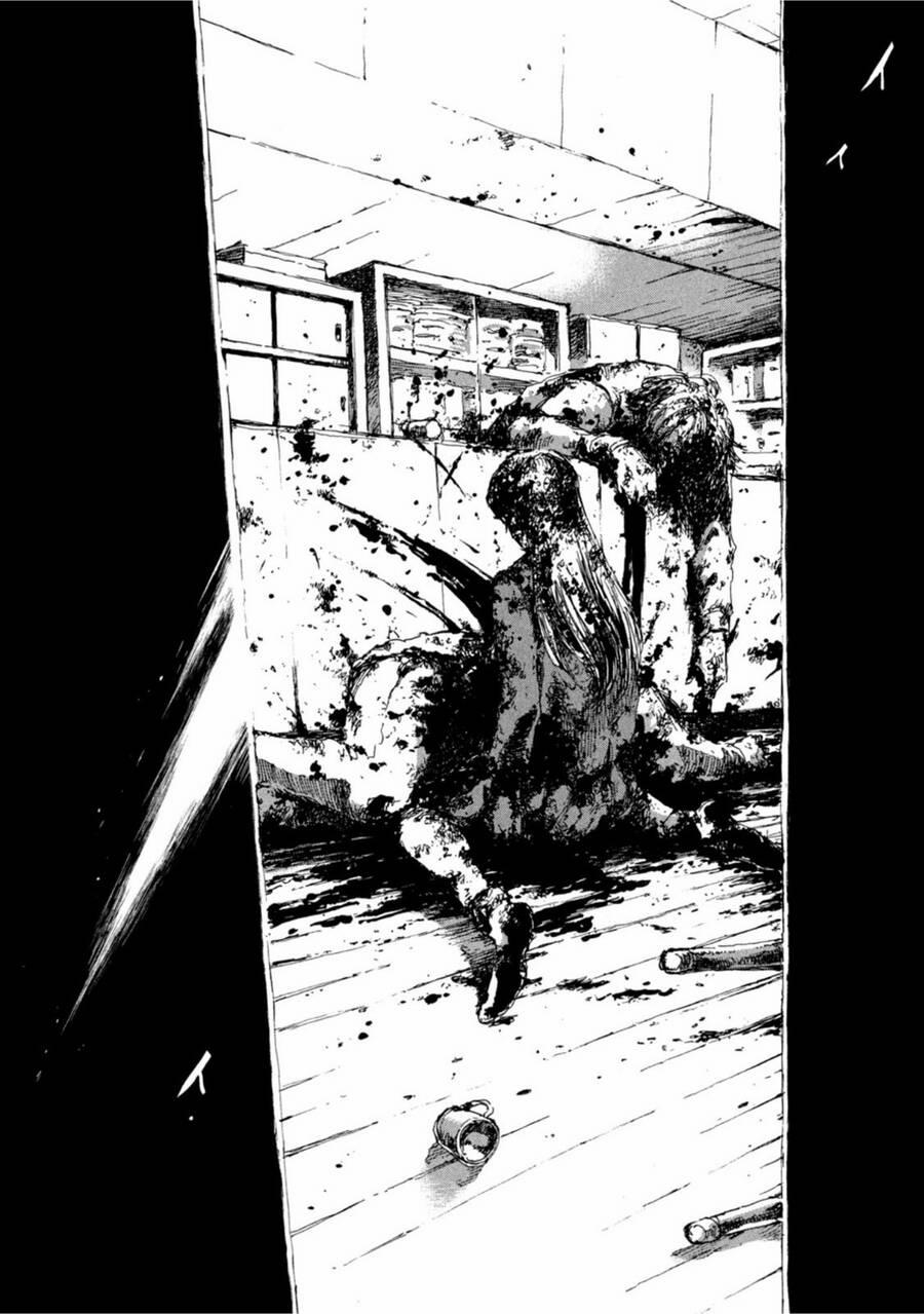 Trước Khi Em Trở Thành Quái Vật 20 trang 7