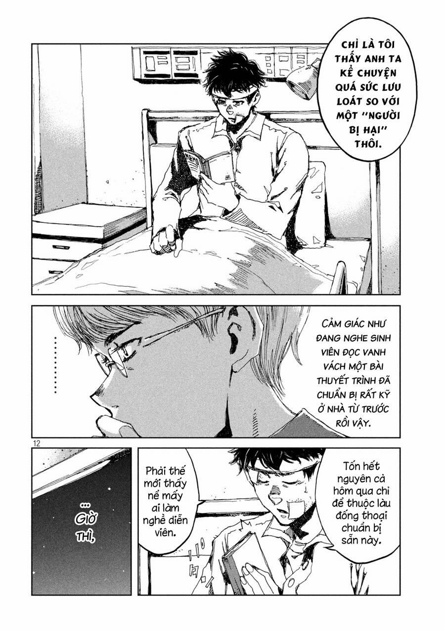 Trước Khi Em Trở Thành Quái Vật 21 trang 13