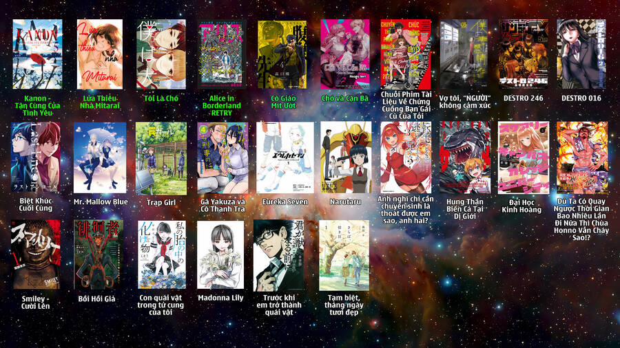 Trước Khi Em Trở Thành Quái Vật 23 trang 23