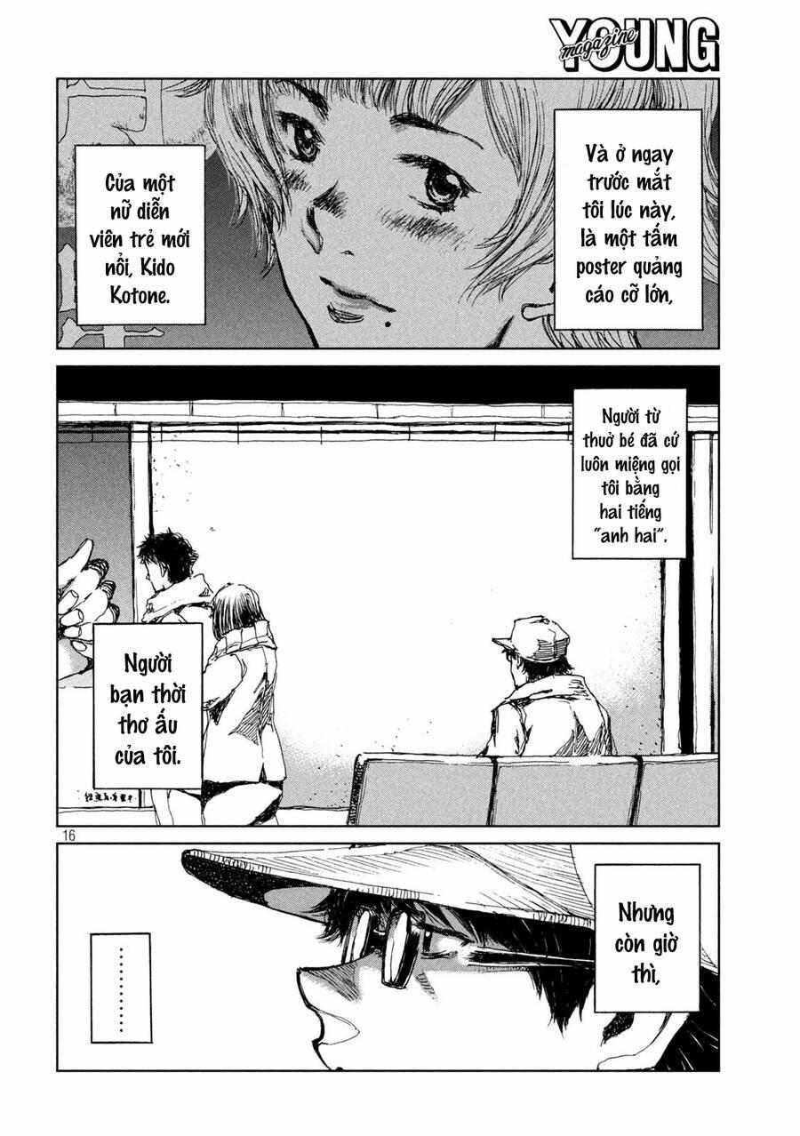 Trước Khi Em Trở Thành Quái Vật 24 trang 17