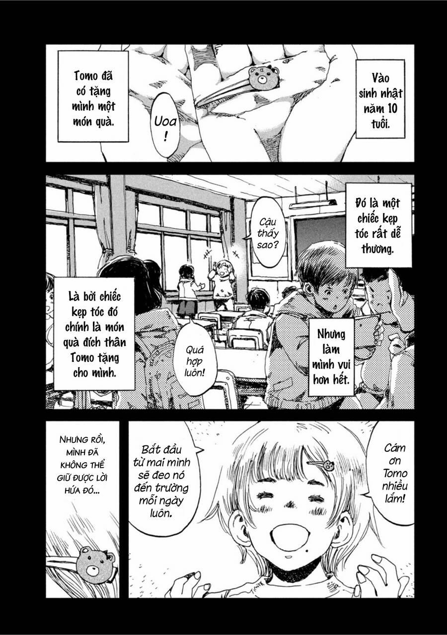 Trước Khi Em Trở Thành Quái Vật 26 trang 6