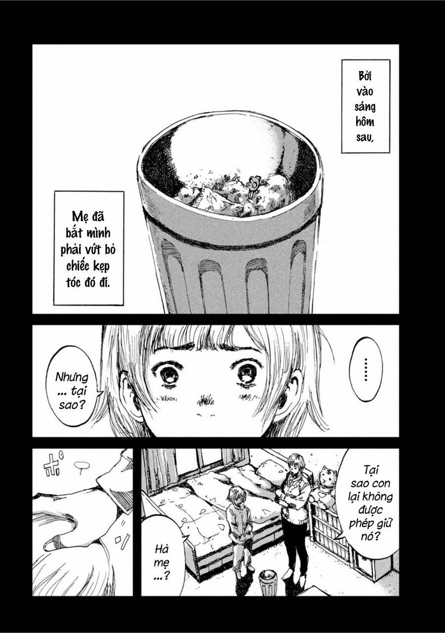 Trước Khi Em Trở Thành Quái Vật 26 trang 7