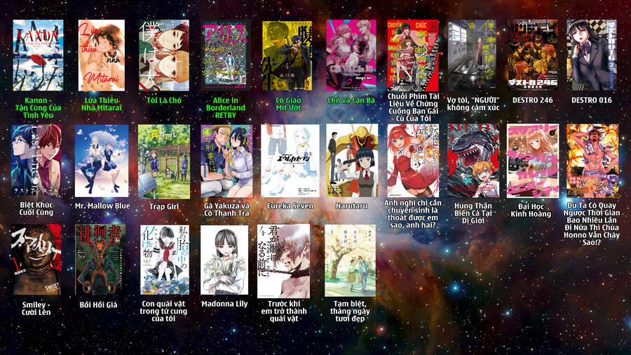 Trước Khi Em Trở Thành Quái Vật 30 trang 23