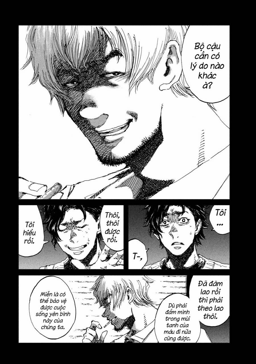 Trước Khi Em Trở Thành Quái Vật 34 trang 15