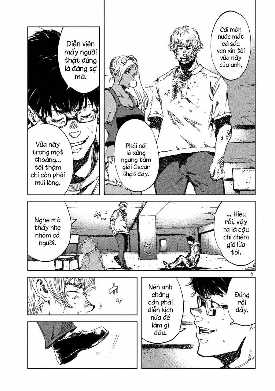 Trước Khi Em Trở Thành Quái Vật 34 trang 6