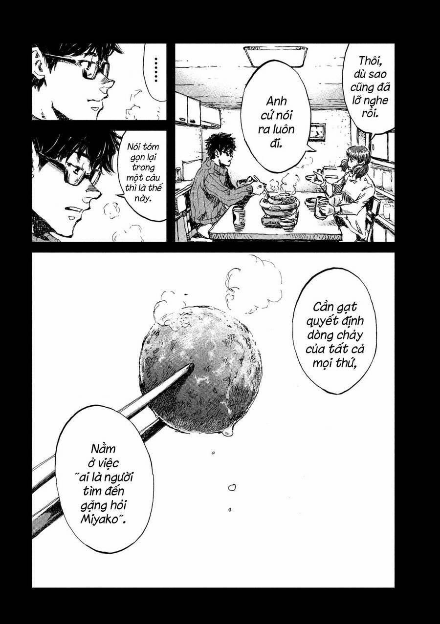 Trước Khi Em Trở Thành Quái Vật 36 trang 19