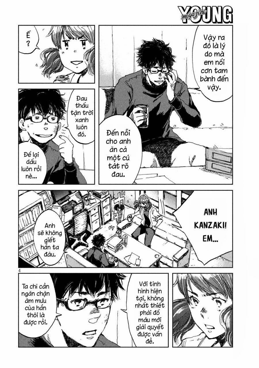 Trước Khi Em Trở Thành Quái Vật 38 trang 5