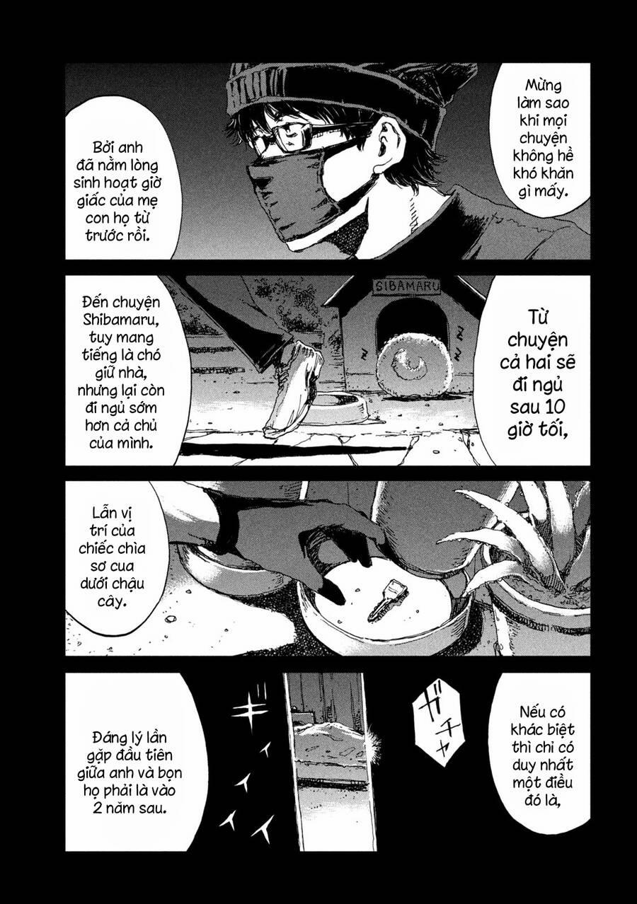 Trước Khi Em Trở Thành Quái Vật 40 trang 12