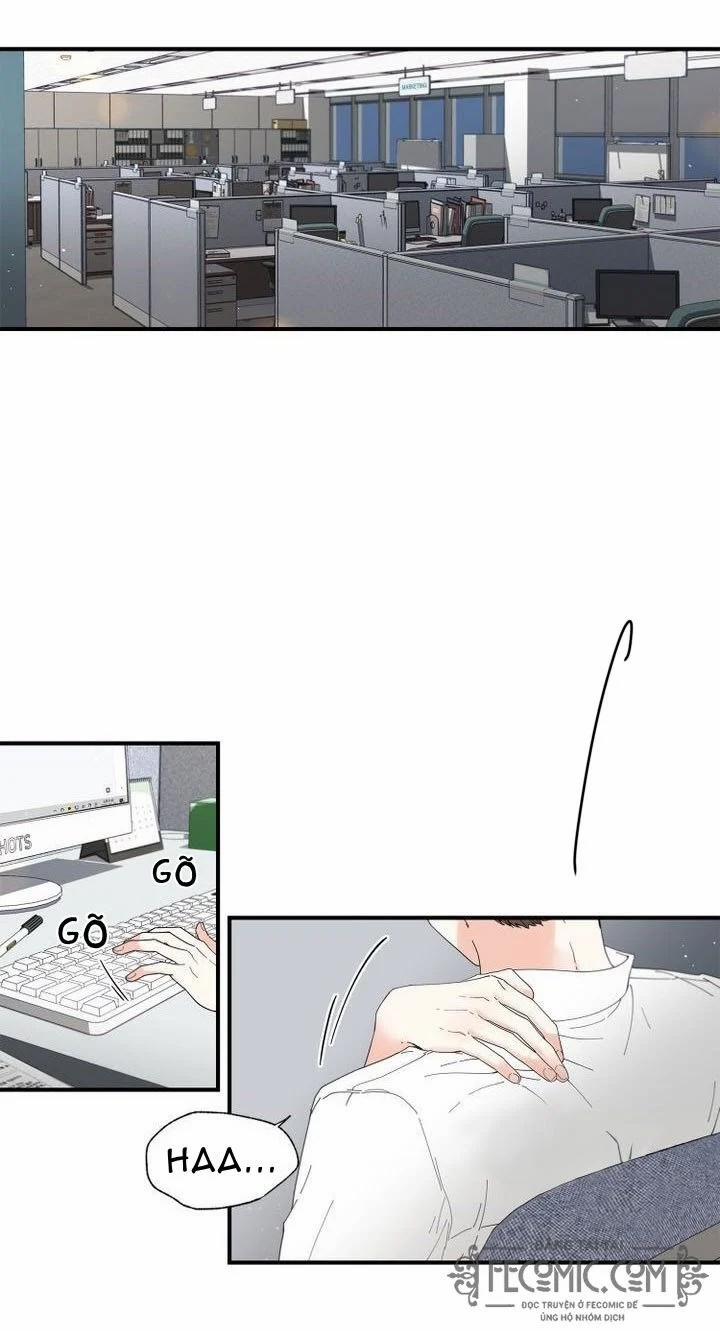 Trước Khi Quá Muộn 1 trang 1