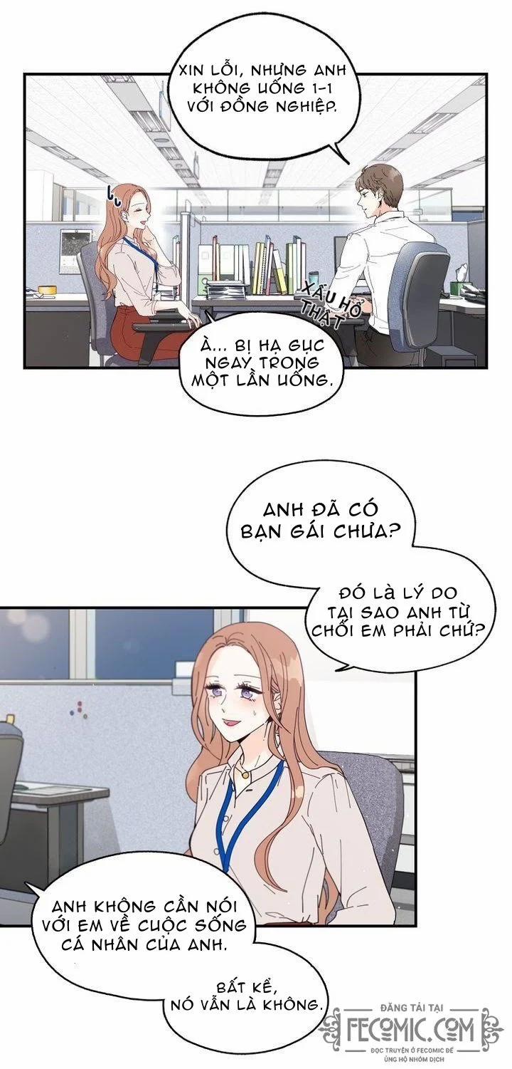 Trước Khi Quá Muộn 1 trang 10