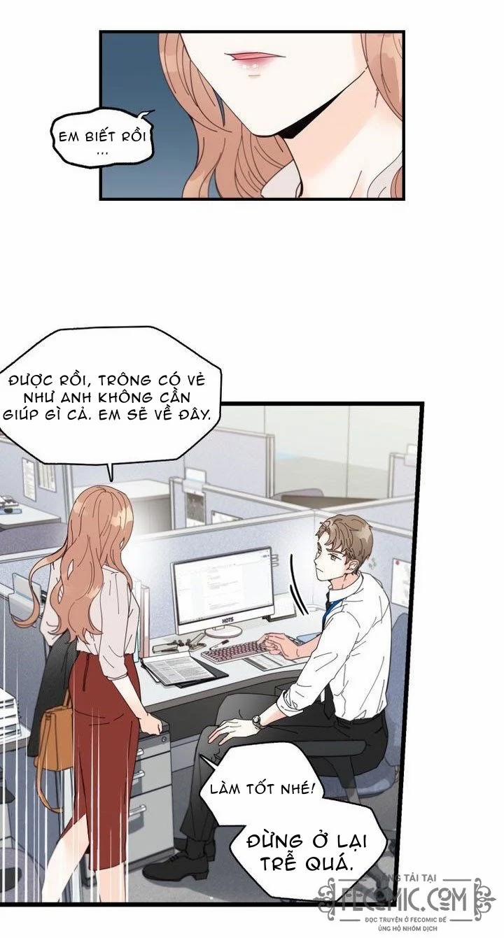 Trước Khi Quá Muộn 1 trang 11