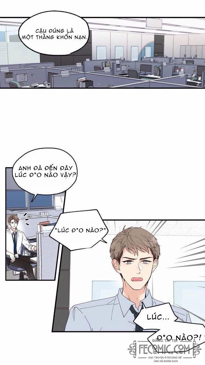 Trước Khi Quá Muộn 1 trang 13