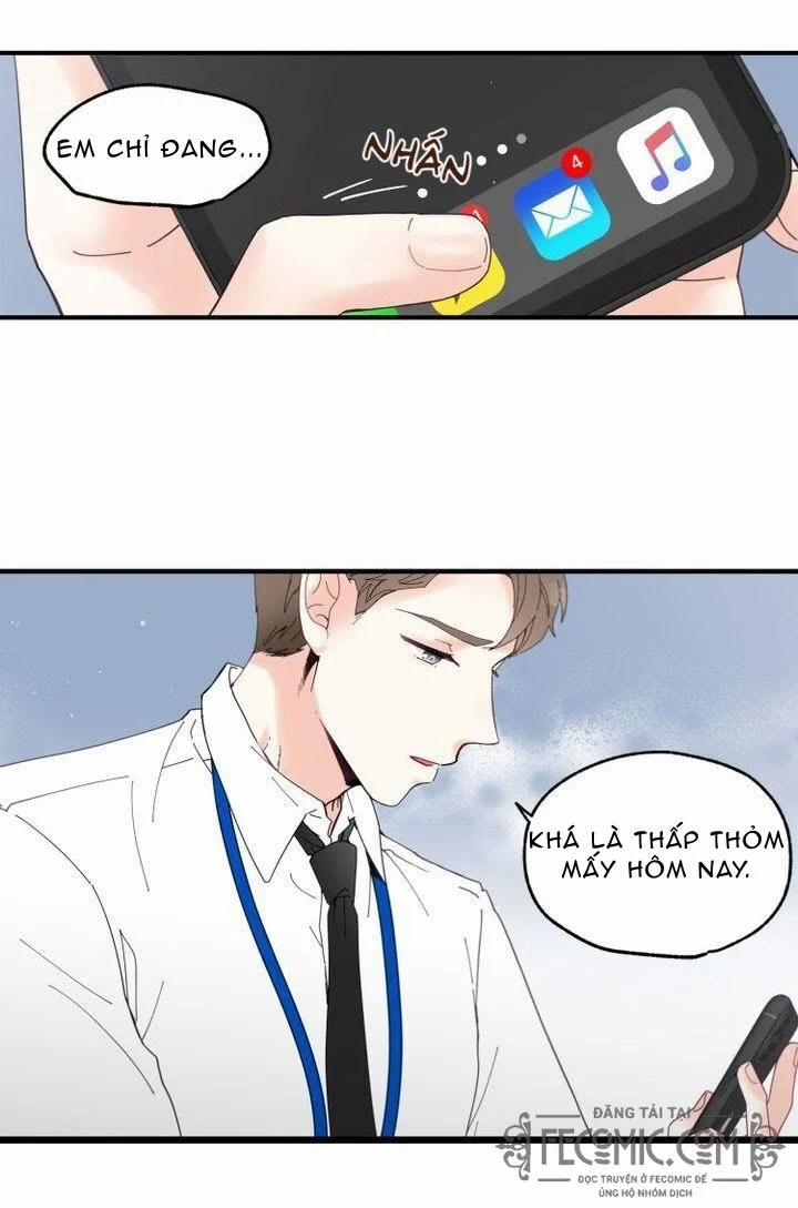 Trước Khi Quá Muộn 1 trang 16