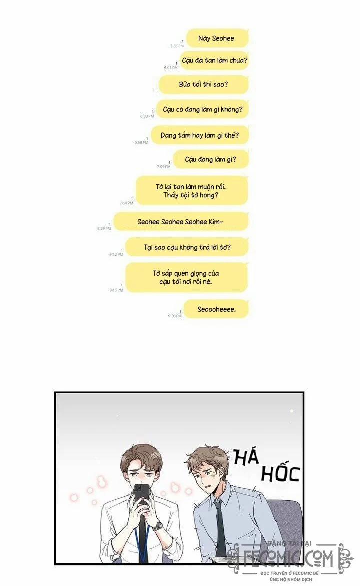 Trước Khi Quá Muộn 1 trang 17