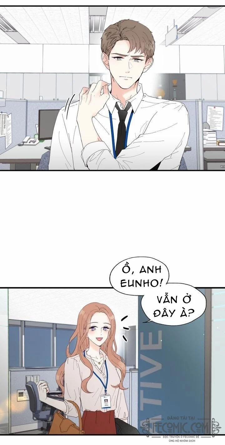 Trước Khi Quá Muộn 1 trang 2