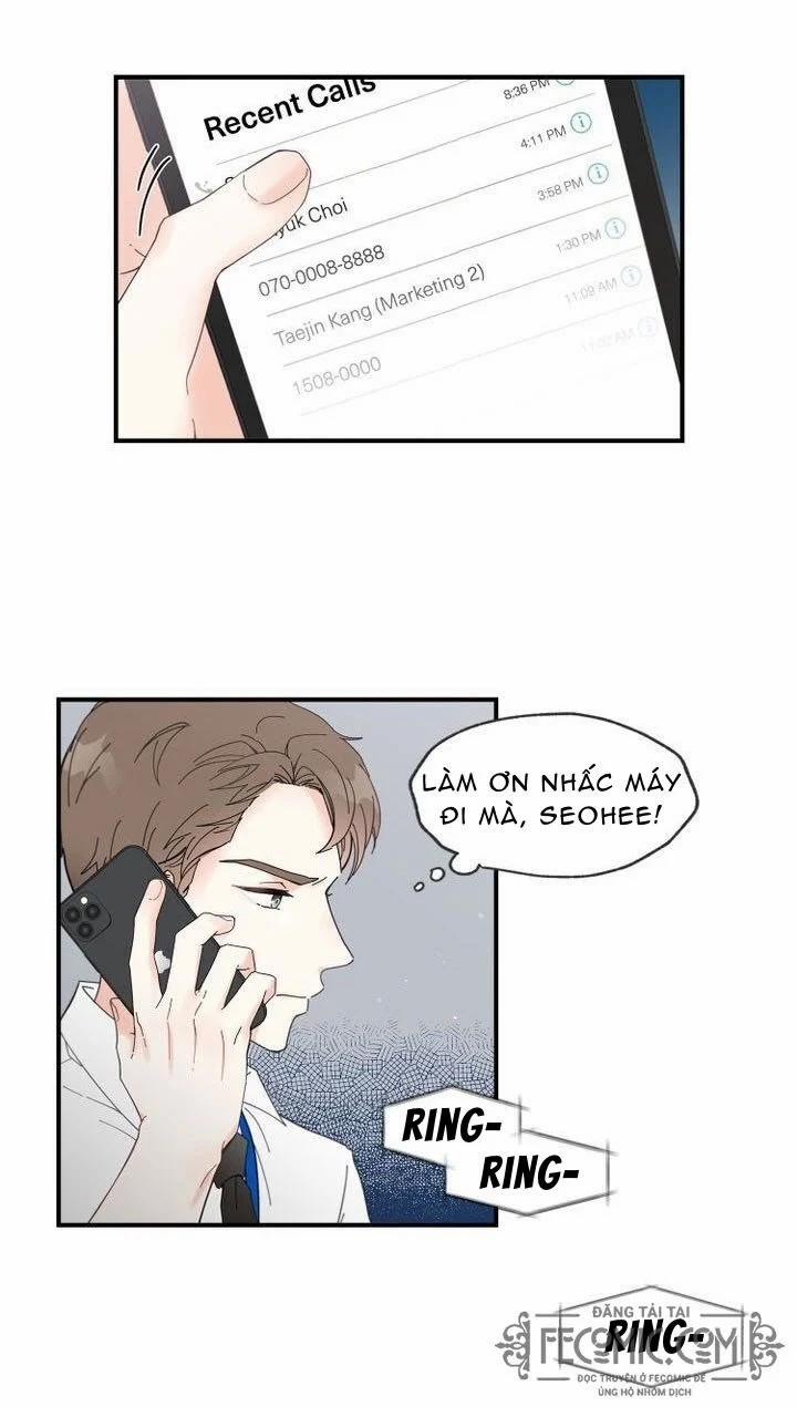 Trước Khi Quá Muộn 1 trang 22