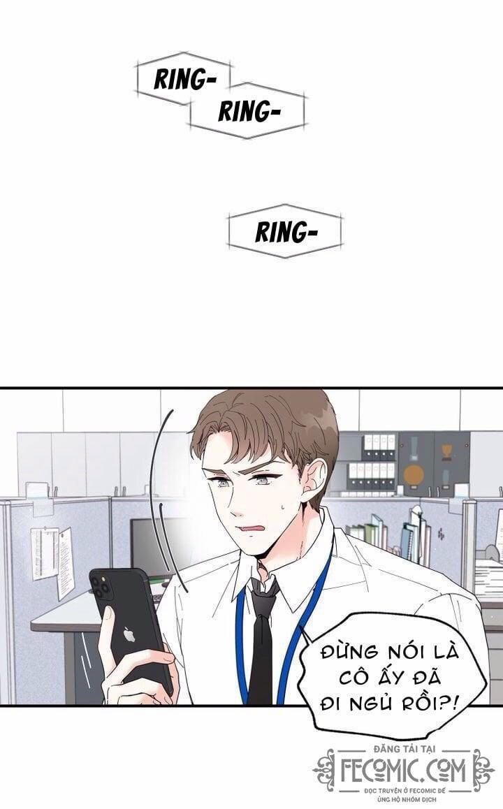 Trước Khi Quá Muộn 1 trang 23