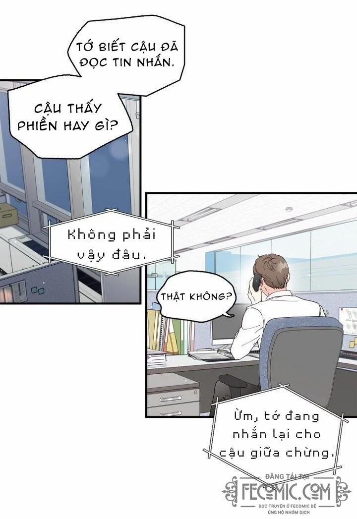 Trước Khi Quá Muộn 1 trang 29