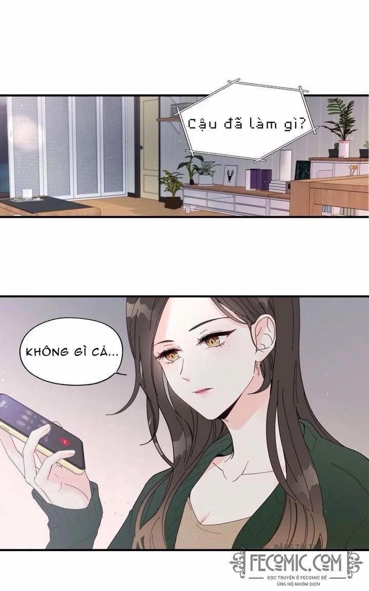 Trước Khi Quá Muộn 1 trang 30