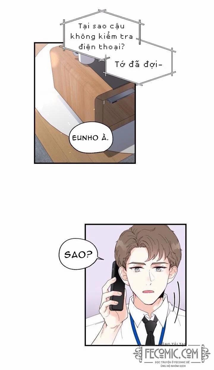 Trước Khi Quá Muộn 1 trang 31