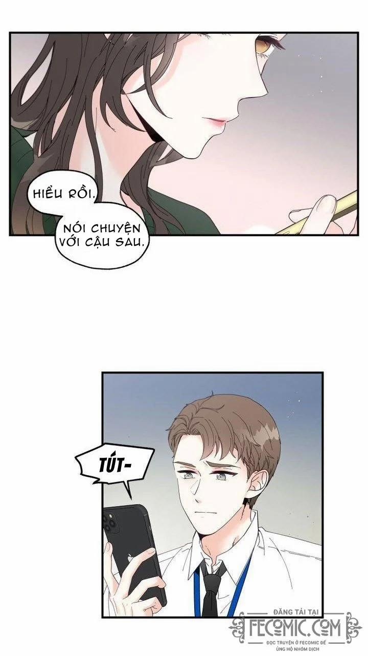 Trước Khi Quá Muộn 1 trang 33