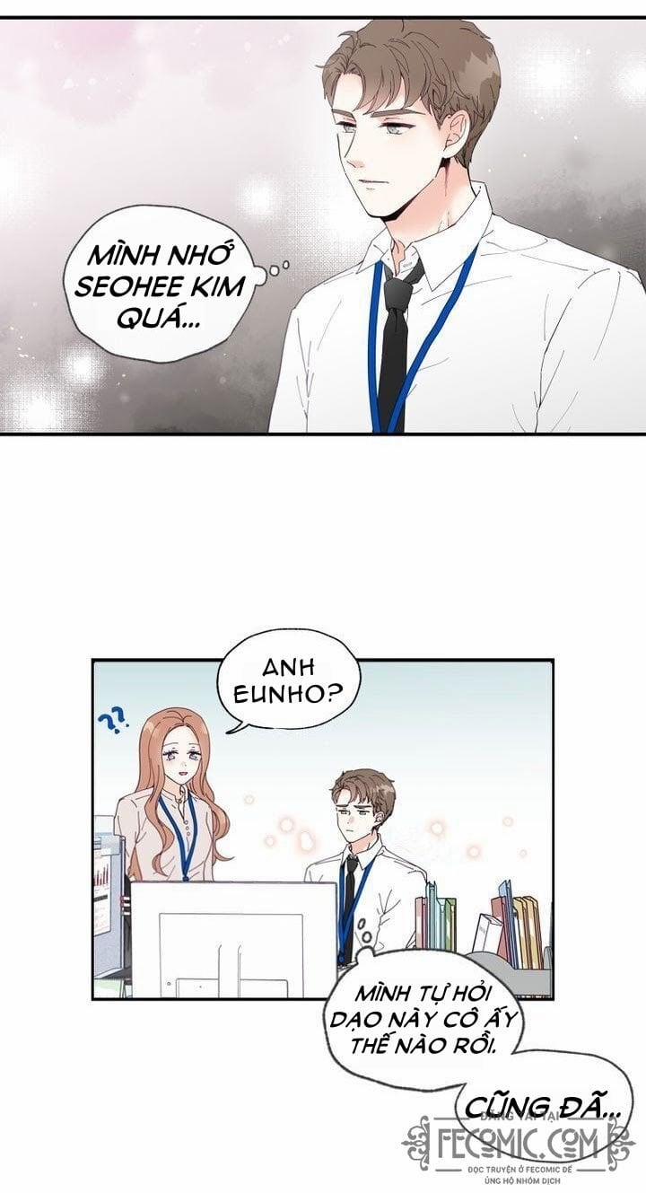 Trước Khi Quá Muộn 1 trang 4