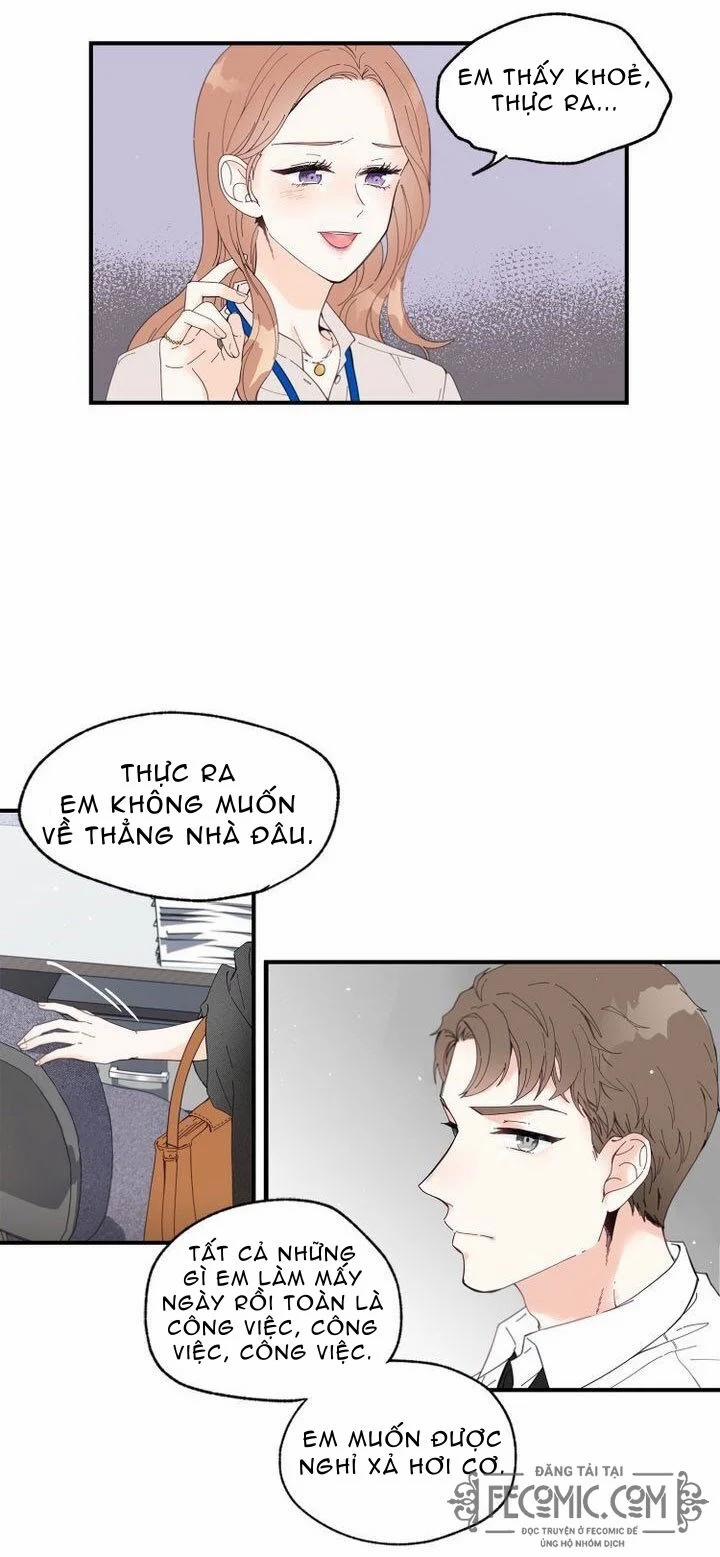 Trước Khi Quá Muộn 1 trang 7