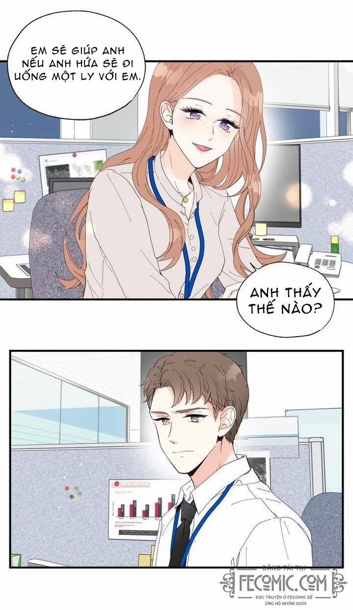 Trước Khi Quá Muộn 1 trang 8