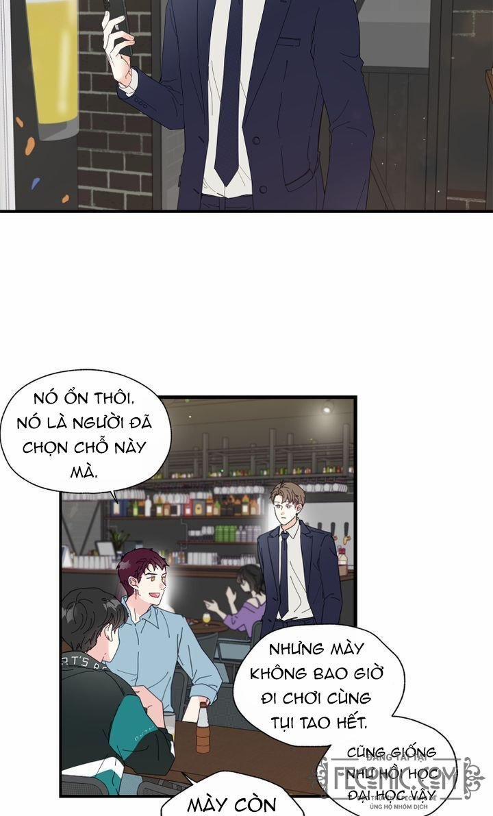 Trước Khi Quá Muộn 2 trang 0