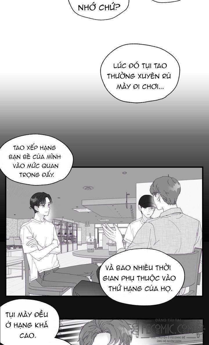 Trước Khi Quá Muộn 2 trang 1