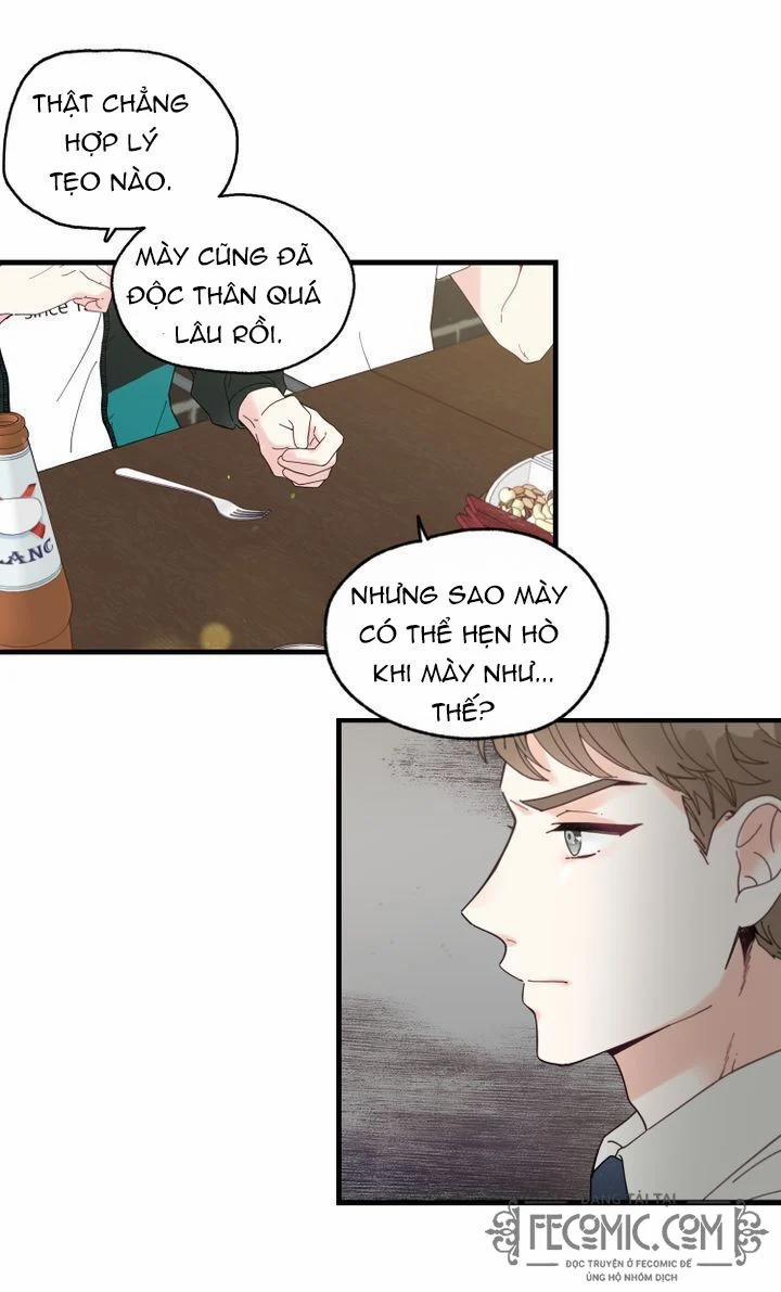 Trước Khi Quá Muộn 2 trang 10