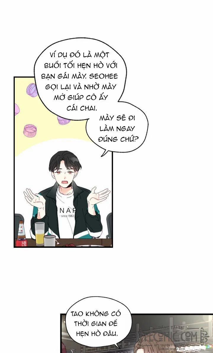 Trước Khi Quá Muộn 2 trang 11