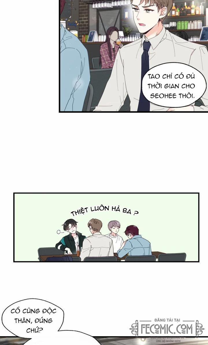 Trước Khi Quá Muộn 2 trang 12