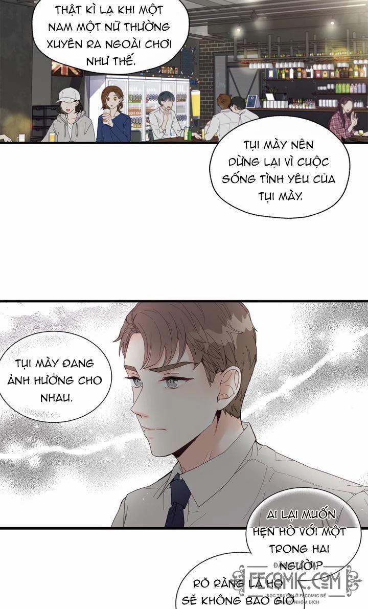 Trước Khi Quá Muộn 2 trang 13